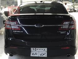 Ford Taurus